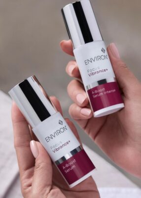 エンビロン ブログ_もう迷わない「レチノール」の正しい使い方