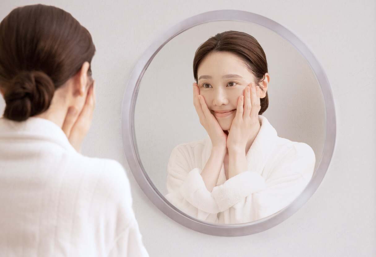 エンビロン ブログ_“今年1番の肌”で締めくくる12月の美容ルーティン【総集編】