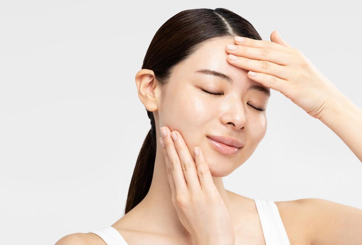 エンビロン 公式ブログ_【ごわつき、くすみ、小ジワ】冬の乾燥に、うるおい重視の“保湿”スキンケア