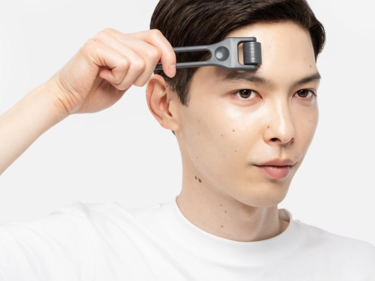 エンビロン ブログ_結果を求める大人のための浸透ケア— マイクロニードリングで引き出すホームケアの可能性