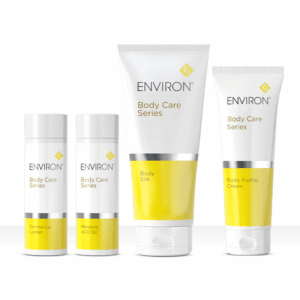 エンビロン　ボディケアシリーズ