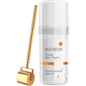 ゴールドコスメティックロールキット