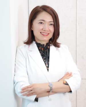 みどり先生 YouTube-Dr. デス対談動画公開