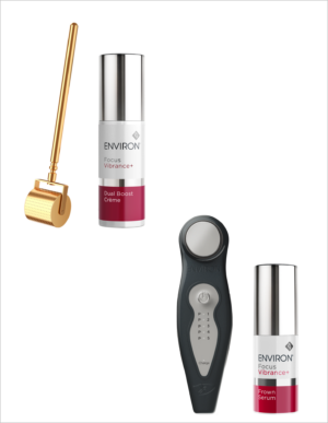 美ST 4月号-エンビロン タイアップ記事掲載